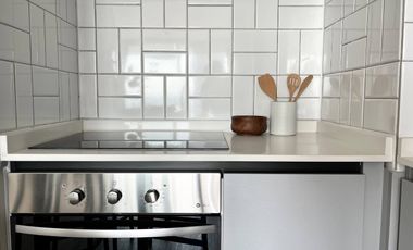 Departamento en arriendo en Estadio Nacional