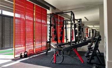 Departamento en arriendo en Estadio Nacional