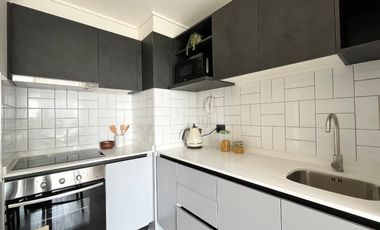 Departamento en arriendo en Estadio Nacional