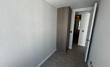 Departamento en Venta Plaza Los Canelos, San Pedro de la Paz