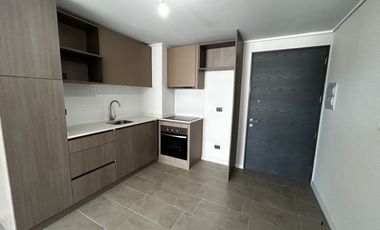 Departamento en Venta Plaza Los Canelos, San Pedro de la Paz