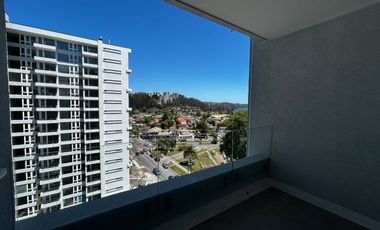 Departamento en Venta Plaza Los Canelos, San Pedro de la Paz