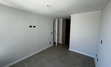 Departamento en Venta Plaza Los Canelos, San Pedro de la Paz