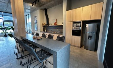 Departamento en Venta Plaza Los Canelos, San Pedro de la Paz