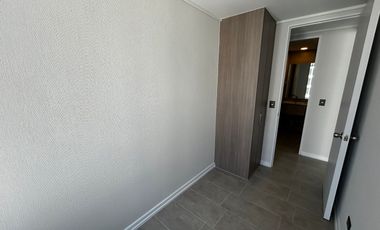 Departamento en Venta Plaza Los Canelos, San Pedro de la Paz