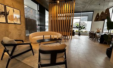 Departamento en Venta Plaza Los Canelos, San Pedro de la Paz