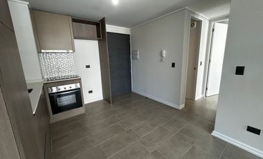 Departamento en Venta Plaza Los Canelos, San Pedro de la Paz