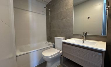 Departamento en Venta Plaza Los Canelos, San Pedro de la Paz