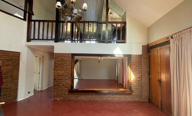 LINDA CASA FAMILIAR EN SEGURO CONDOMINIO DE BUIN