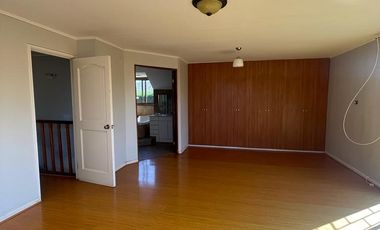 LINDA CASA FAMILIAR EN SEGURO CONDOMINIO DE BUIN