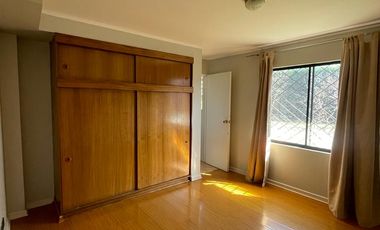 LINDA CASA FAMILIAR EN SEGURO CONDOMINIO DE BUIN