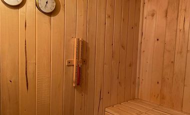 LINDA CASA FAMILIAR EN SEGURO CONDOMINIO DE BUIN