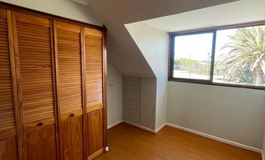 LINDA CASA FAMILIAR EN SEGURO CONDOMINIO DE BUIN