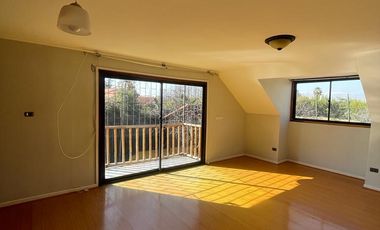 LINDA CASA FAMILIAR EN SEGURO CONDOMINIO DE BUIN