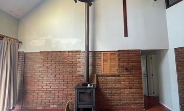 LINDA CASA FAMILIAR EN SEGURO CONDOMINIO DE BUIN