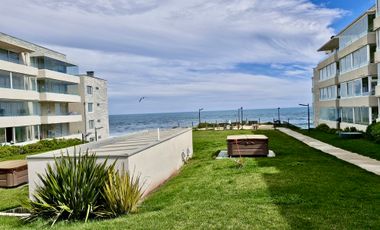 RICO DEPARTAMENTO CON LINDA VISTA EN EL TABO