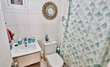 RICO DEPARTAMENTO CON LINDA VISTA EN EL TABO