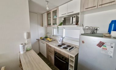 RICO DEPARTAMENTO CON LINDA VISTA EN EL TABO