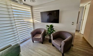 RICO DEPARTAMENTO CON LINDA VISTA EN EL TABO