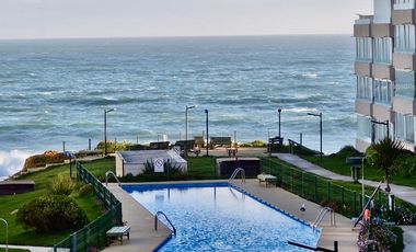 RICO DEPARTAMENTO CON LINDA VISTA EN EL TABO