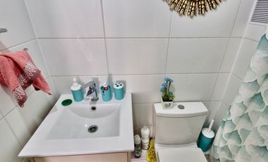 RICO DEPARTAMENTO CON LINDA VISTA EN EL TABO