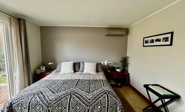 MARAVILLOSA CASA FAMILIAR EN CONDOMINIO CERRADO, LINDEROS