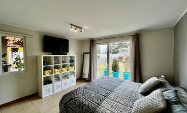 MARAVILLOSA CASA FAMILIAR EN CONDOMINIO CERRADO, LINDEROS
