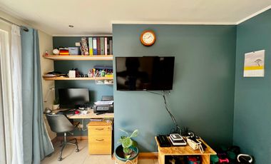 MARAVILLOSA CASA FAMILIAR EN CONDOMINIO CERRADO, LINDEROS
