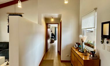 MARAVILLOSA CASA FAMILIAR EN CONDOMINIO CERRADO, LINDEROS