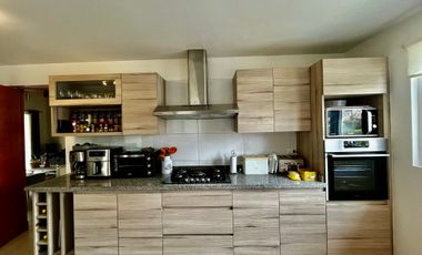 MARAVILLOSA CASA FAMILIAR EN CONDOMINIO CERRADO, LINDEROS
