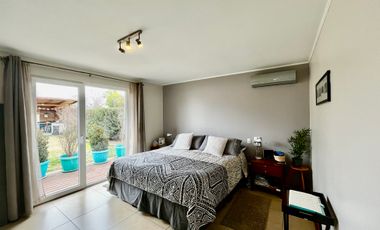 MARAVILLOSA CASA FAMILIAR EN CONDOMINIO CERRADO, LINDEROS