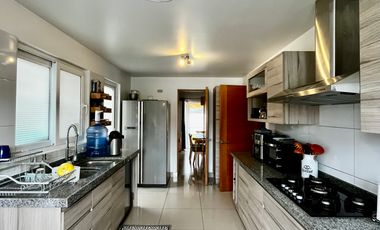 MARAVILLOSA CASA FAMILIAR EN CONDOMINIO CERRADO, LINDEROS