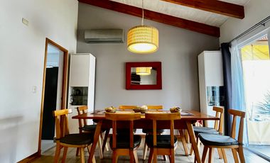 MARAVILLOSA CASA FAMILIAR EN CONDOMINIO CERRADO, LINDEROS