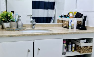 ESPLÉNDIDO DEPARTAMENTO EN VENTA, LINDEROS BUIN