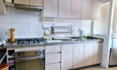 ESPLÉNDIDO DEPARTAMENTO EN VENTA, LINDEROS BUIN