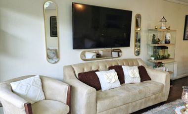 ESPLÉNDIDO DEPARTAMENTO EN VENTA, LINDEROS BUIN