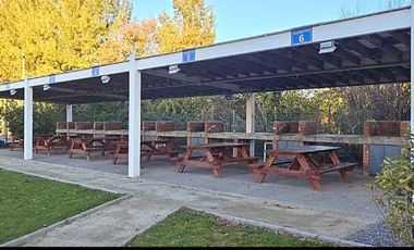 ESPLÉNDIDO DEPARTAMENTO EN VENTA, LINDEROS BUIN