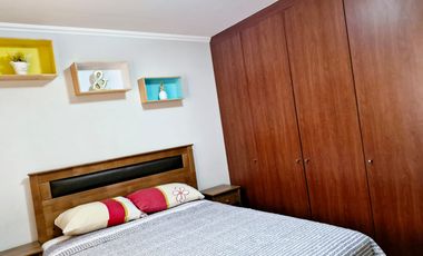 ESPLÉNDIDO DEPARTAMENTO EN VENTA, LINDEROS BUIN
