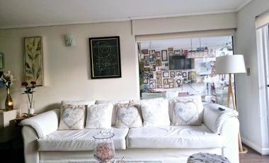 ESPLÉNDIDO DEPARTAMENTO EN VENTA, LINDEROS BUIN