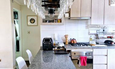 ESPLÉNDIDO DEPARTAMENTO EN VENTA, LINDEROS BUIN