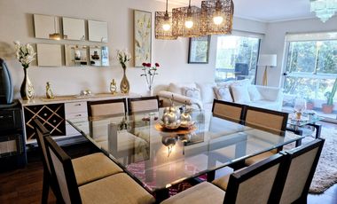 ESPLÉNDIDO DEPARTAMENTO EN VENTA, LINDEROS BUIN