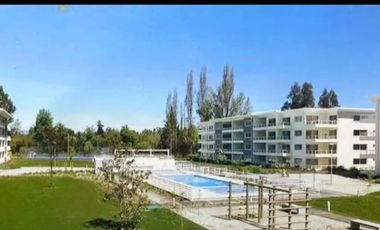 ESPLÉNDIDO DEPARTAMENTO EN VENTA, LINDEROS BUIN