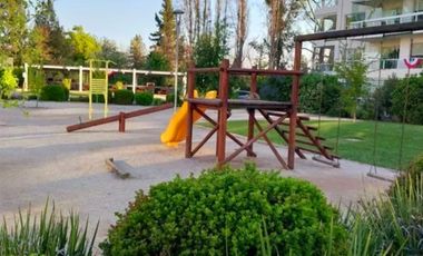 ESPLÉNDIDO DEPARTAMENTO EN VENTA, LINDEROS BUIN