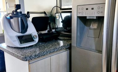 ESPLÉNDIDO DEPARTAMENTO EN VENTA, LINDEROS BUIN