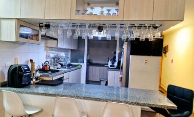 ESPLÉNDIDO DEPARTAMENTO EN VENTA, LINDEROS BUIN