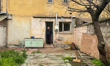 CASA EN VENTA IDEAL PARA REMODELAR EN SAN JOAQUÍN