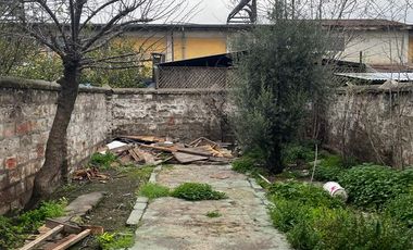 CASA EN VENTA IDEAL PARA REMODELAR EN SAN JOAQUÍN