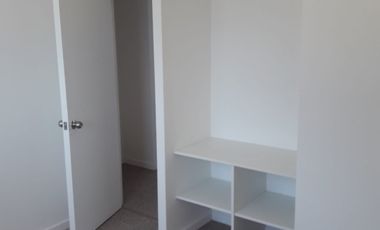 CASA EN VENTA EN UN SEGURO SECTOR DE BUIN