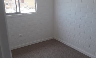 CASA EN VENTA EN UN SEGURO SECTOR DE BUIN