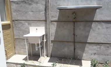 CASA EN VENTA EN UN SEGURO SECTOR DE BUIN